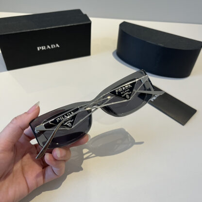 Prada fashion trend sunglasses - Image 8