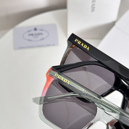 Prada fashion trend sunglasses - Image 7