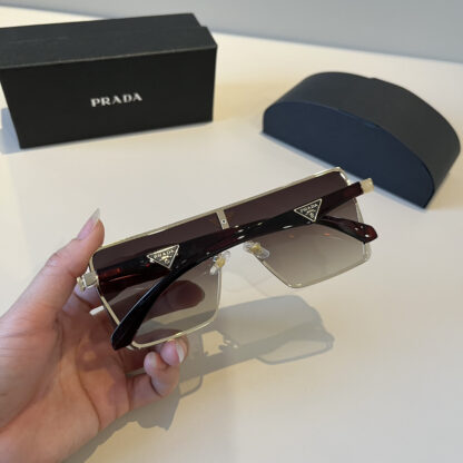 Prada fashion trend sunglasses - Image 7