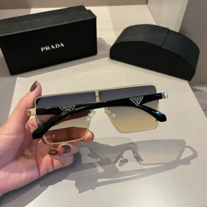 Prada fashion trend sunglasses - Image 7