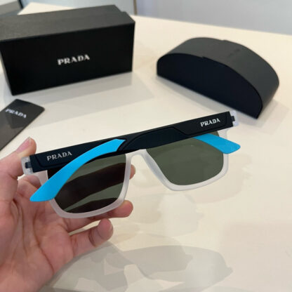 Prada fashion trend sunglasses - Image 7