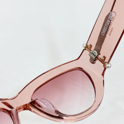 Dior fashion temperament sunglasses - Image 7