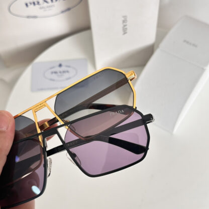 Prada fashion trend sunglasses - Image 7
