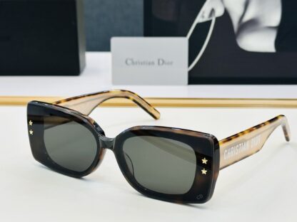 Dior fashion temperament sunglasses - Image 8