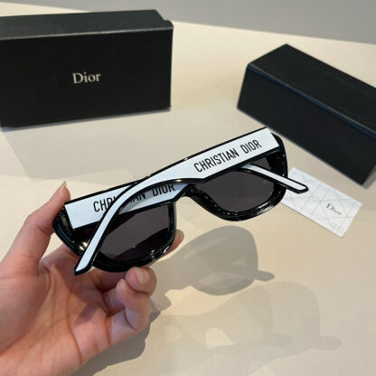 Dior fashion temperament sunglasses - Image 7