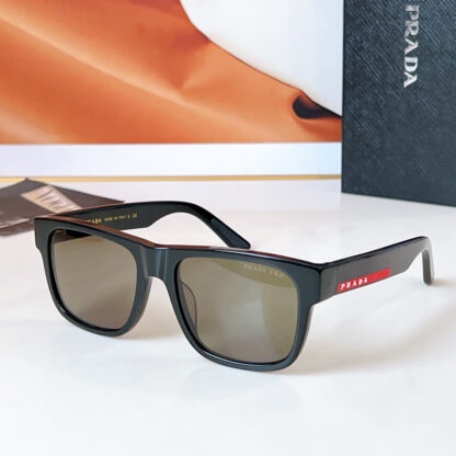 Prada fashion trend sunglasses - Image 7