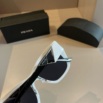 Prada fashion trend sunglasses - Image 7