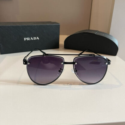 Prada fashion trend sunglasses - Image 7