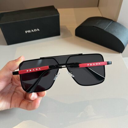 Prada fashion trend sunglasses - Image 7