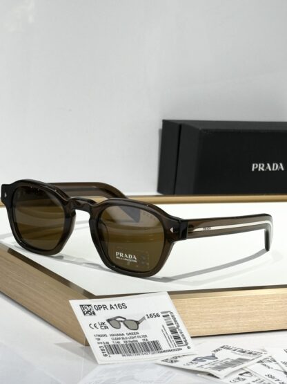 Prada fashion trend sunglasses - Image 7