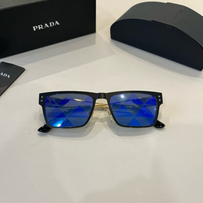 Prada fashion trend sunglasses - Image 7