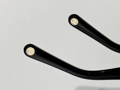 Chanel Fashion Sunglasses - Image 8