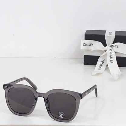 Chanel Fashion Sunglasses - Image 8