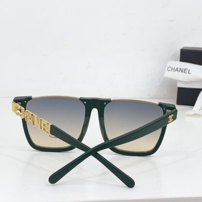 Chanel Fashion Sunglasses - Image 8