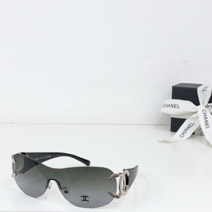 Chanel Fashion Sunglasses - Image 8