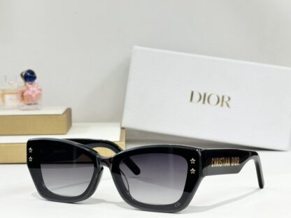 Dior fashion temperament sunglasses - Image 7