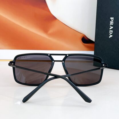 Chanel Fashion Sunglasses - Image 8