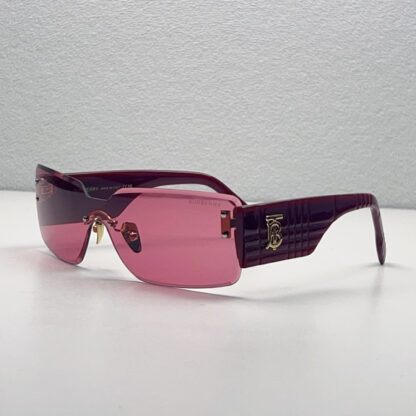 Chanel Fashion Sunglasses - Image 8