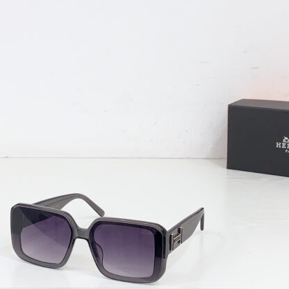Hermes Fashion Sunglasses - Image 7