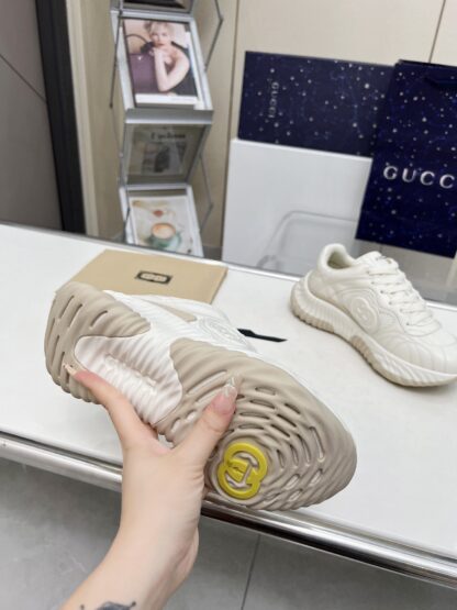 Gucci Classic Double G Loafers - Image 7