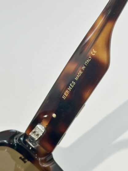 Hermes Fashion Sunglasses - Image 7