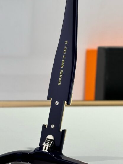 Hermes Fashion Sunglasses - Image 7