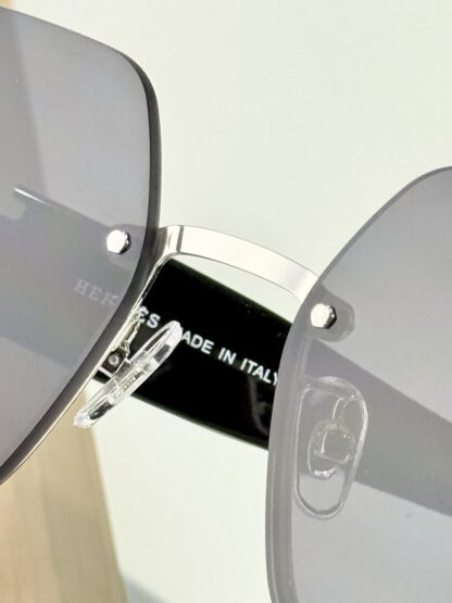 Hermes Fashion Sunglasses - Image 7