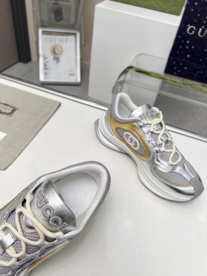 Gucci Classic Double G Loafers - Image 7