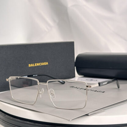 Balenciaga fashion sunglasses - Image 7
