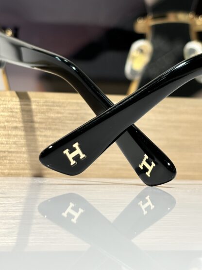 Hermès Fashion Sunglasses - Image 7