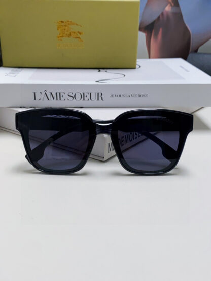 BURBERRY Fashion Temperament Sunglasses - Image 8