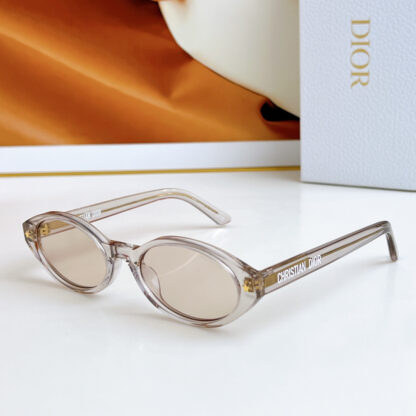 Dior fashion temperament sunglasses - Image 7