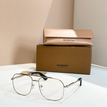 BURBERRY Fashion Temperament Sunglasses - Image 8