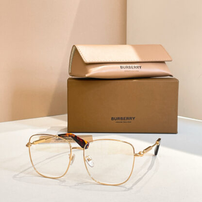 BURBERRY Fashion Temperament Sunglasses - Image 8