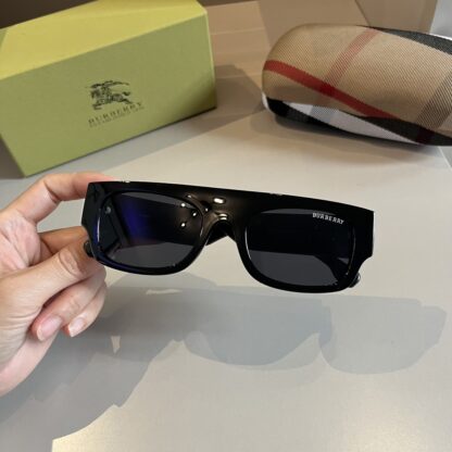 BURBERRY Fashion Temperament Sunglasses - Image 8