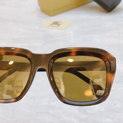 BURBERRY Fashion Temperament Sunglasses - Image 8