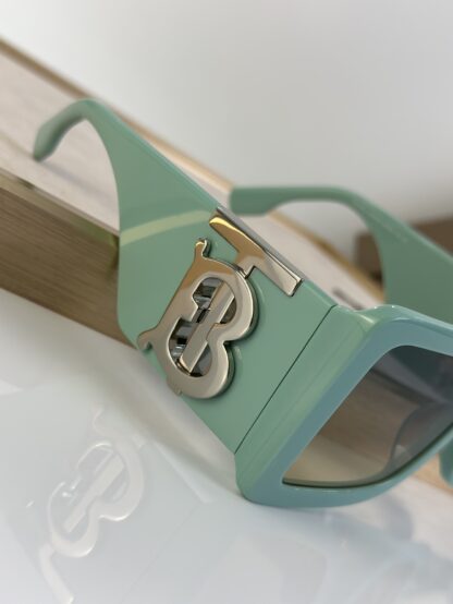 BURBERRY Fashion Temperament Sunglasses - Image 8