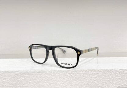 BURBERRY Fashion Temperament Sunglasses - Image 8