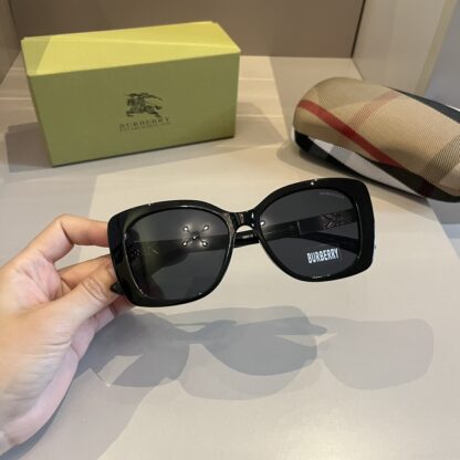 BURBERRY Fashion Temperament Sunglasses - Image 8