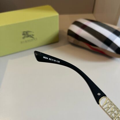 BURBERRY Fashion Temperament Sunglasses - Image 8