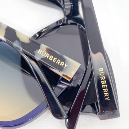 BURBERRY Fashion Temperament Sunglasses - Image 8