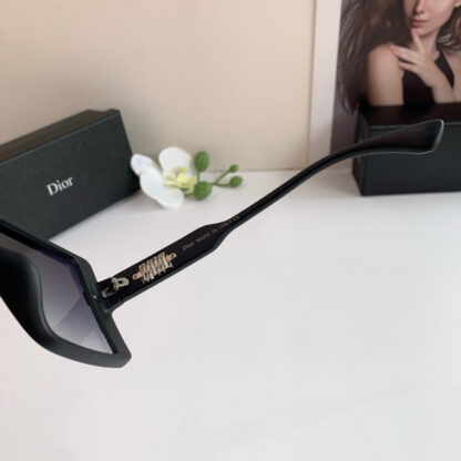 Dior fashion temperament sunglasses - Image 7