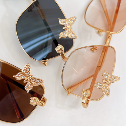 Versace fashion trend sunglasses - Image 7