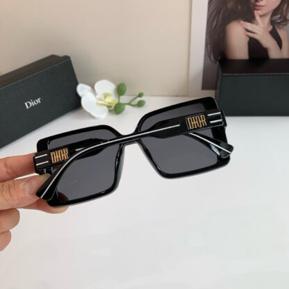 Dior fashion temperament sunglasses - Image 7
