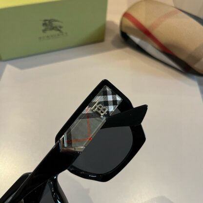 BURBERRY Fashion Temperament Sunglasses - Image 8