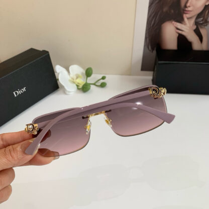 Dior fashion temperament sunglasses - Image 8