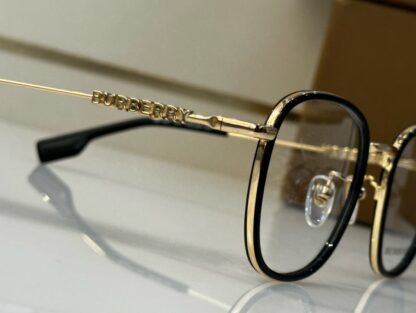 BURBERRY Fashion Temperament Sunglasses - Image 8