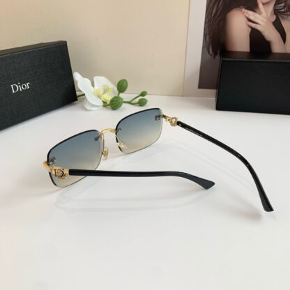 Dior fashion temperament sunglasses - Image 8