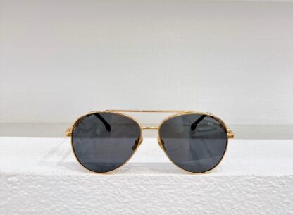 BURBERRY Fashion Temperament Sunglasses - Image 8