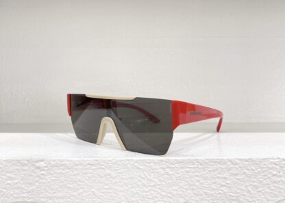 BURBERRY Fashion Temperament Sunglasses - Image 8